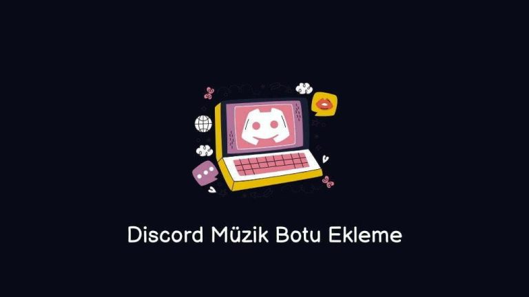 Adding Discord Music Bot (True Narration)