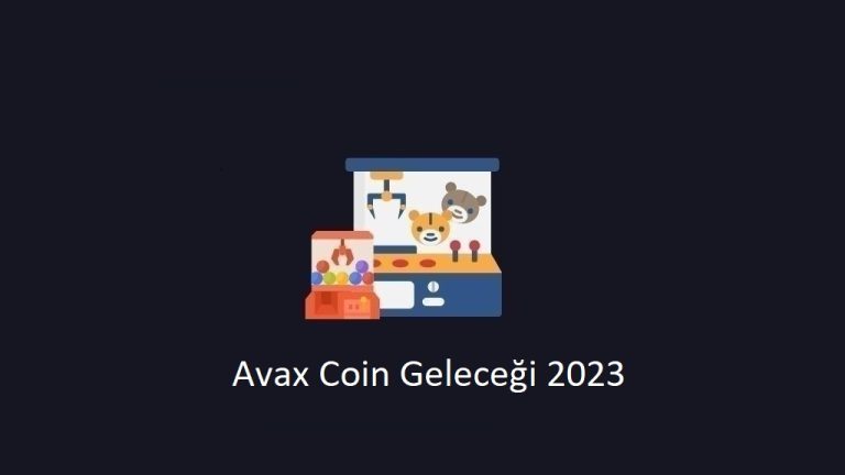 Avax Coin Future – Comments Moves (2023)