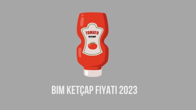 Bim Ketchup Price 2023(New Prices) Plenty of Plenty