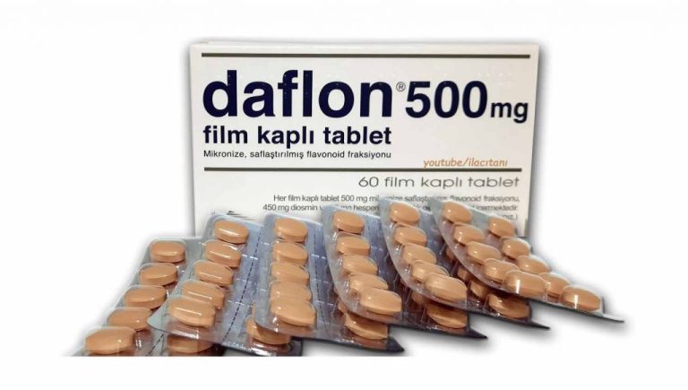 Daflon 500 User Reviews