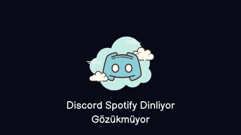 Discord Not Playing Spotify? (Solution Method)