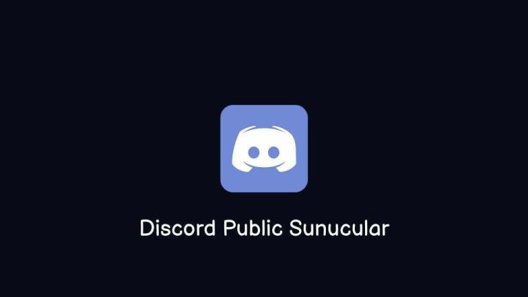 Discord Public Servers 2023 (New – Updated)