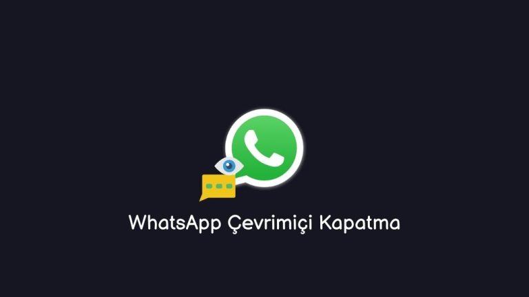 How to Close WhatsApp Online (The Easiest Way)