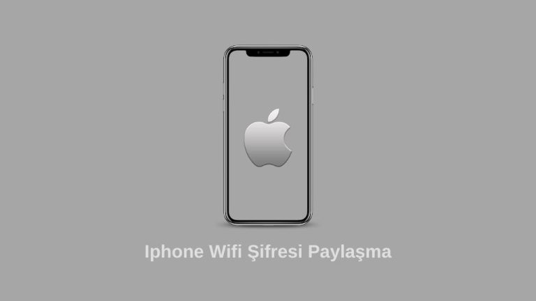 How to Share Iphone Wifi Password (2023)