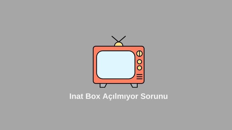 Inat Box Won't Open Problem Solution 2023 APK(True Info)