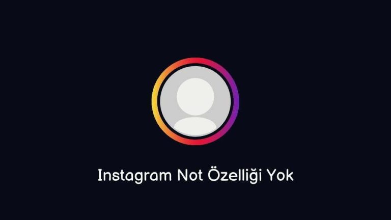 Instagram No Note Feature 2023 (Solution Method)