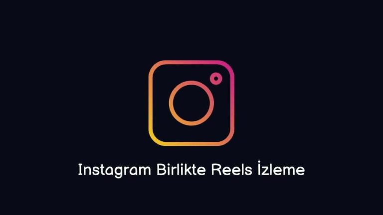 Instagram Reels Tracking Together (Extensive)