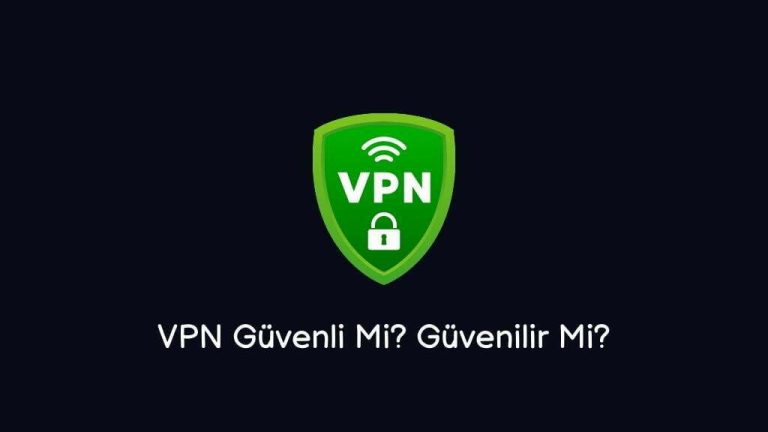 Is VPN Safe? Is it safe? (Certain answer)