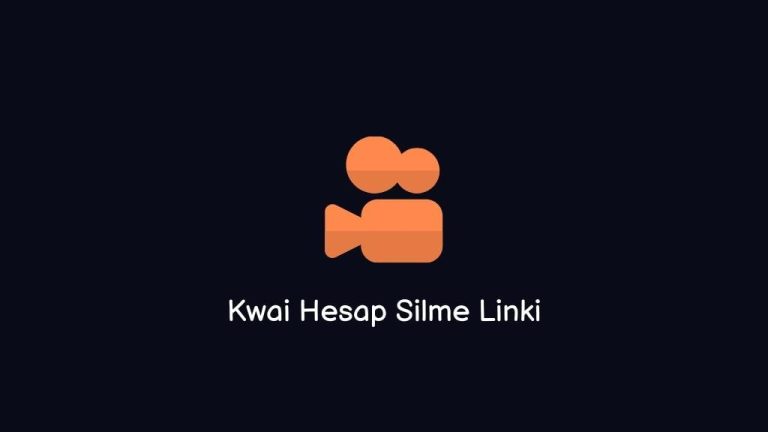 Kwai Account Deletion Link (The Correct Method)