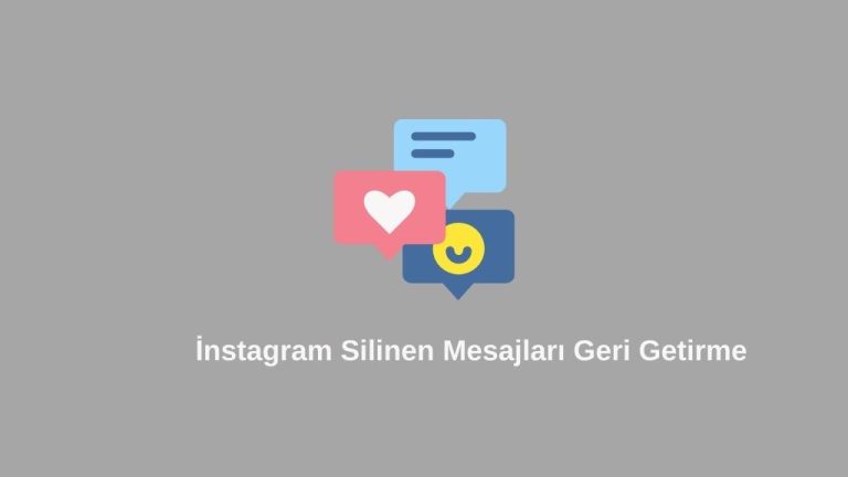 Recover Instagram Deleted Messages 2023