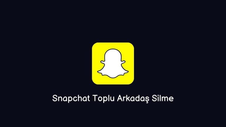 Snapchat Bulk Friend Deletion (Exact Method)