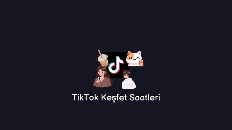 TikTok Discover Hours (Correct Answer)