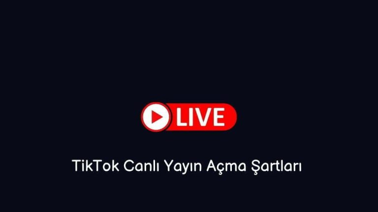 TikTok Live Stream Opening Terms (Correct Answer)