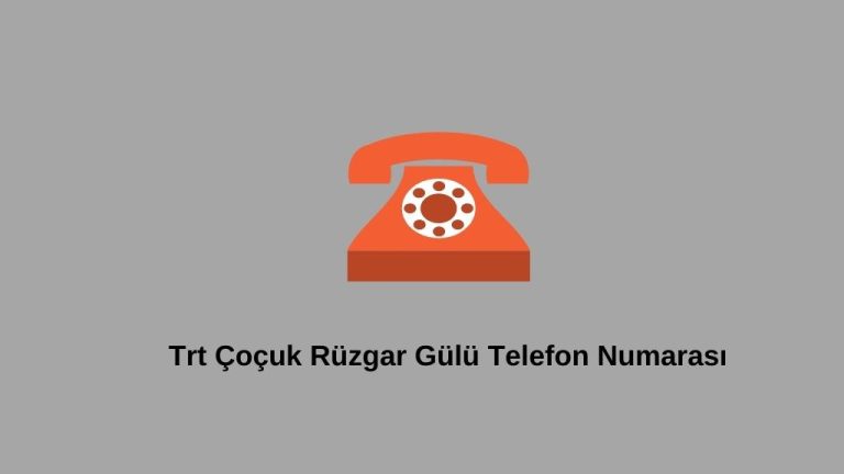 Trt Child Wind Rose Phone Number 2023(New)