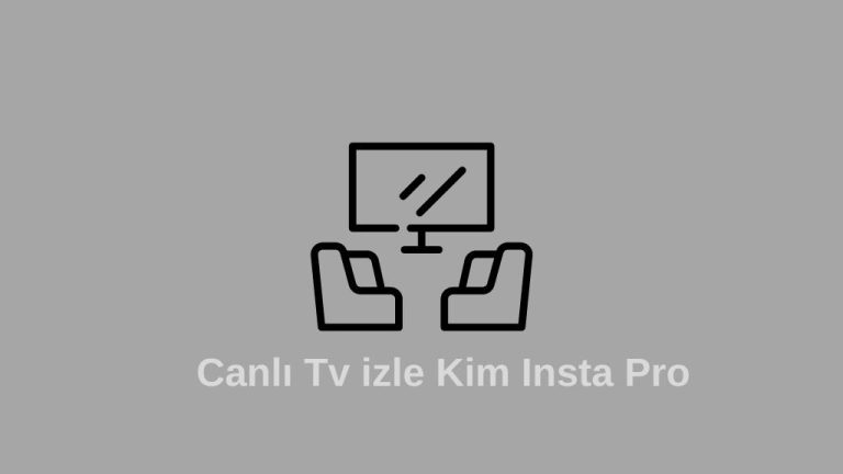 Watch Live Tv Who Enter Insta Pro 2023 (Accurate Information)