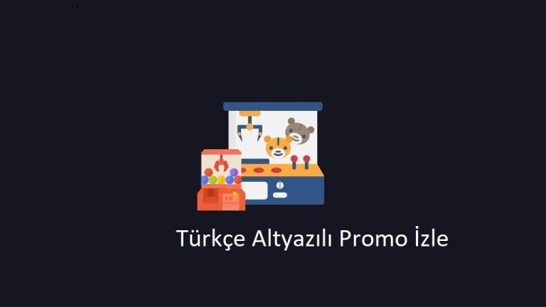 Watch Promo with Turkish Subtitles 2023(Turkish Dubbed)