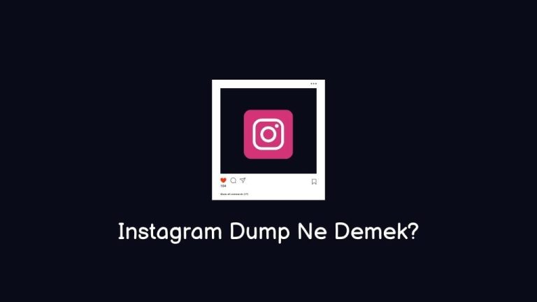 What Does Instagram Dump Mean? November, January, Photo Dump