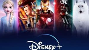 Disney Plus Discount Code 2022