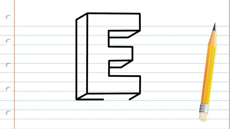 Examples of Signatures Starting with the Letter E (Super Signatures)