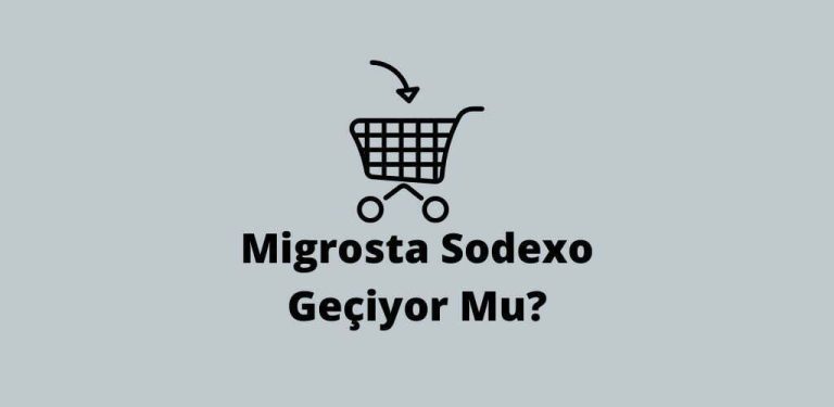 Is Sodexo Passable in Migros? (Correct answer)