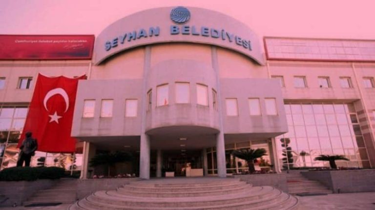 Seyhan Public Card Application