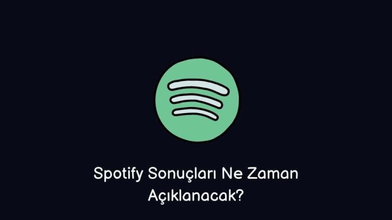 When Will Spotify Results Be Announced? 2022