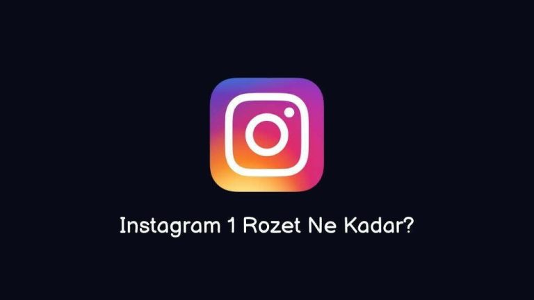 How Much Is an Instagram 1 Badge?