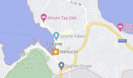 How To Get From Izmir To Cesme (Fantastic Answer)